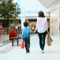 Exploring the Best Shopping Centers in Monmouth County, New Jersey