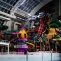 The Ultimate Guide to Indoor Shopping Centers in Monmouth County, New Jersey