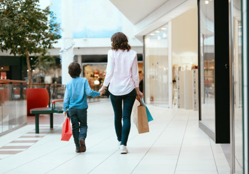 Exploring the Best Shopping Centers in Monmouth County, New Jersey